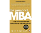 The Personal MBA