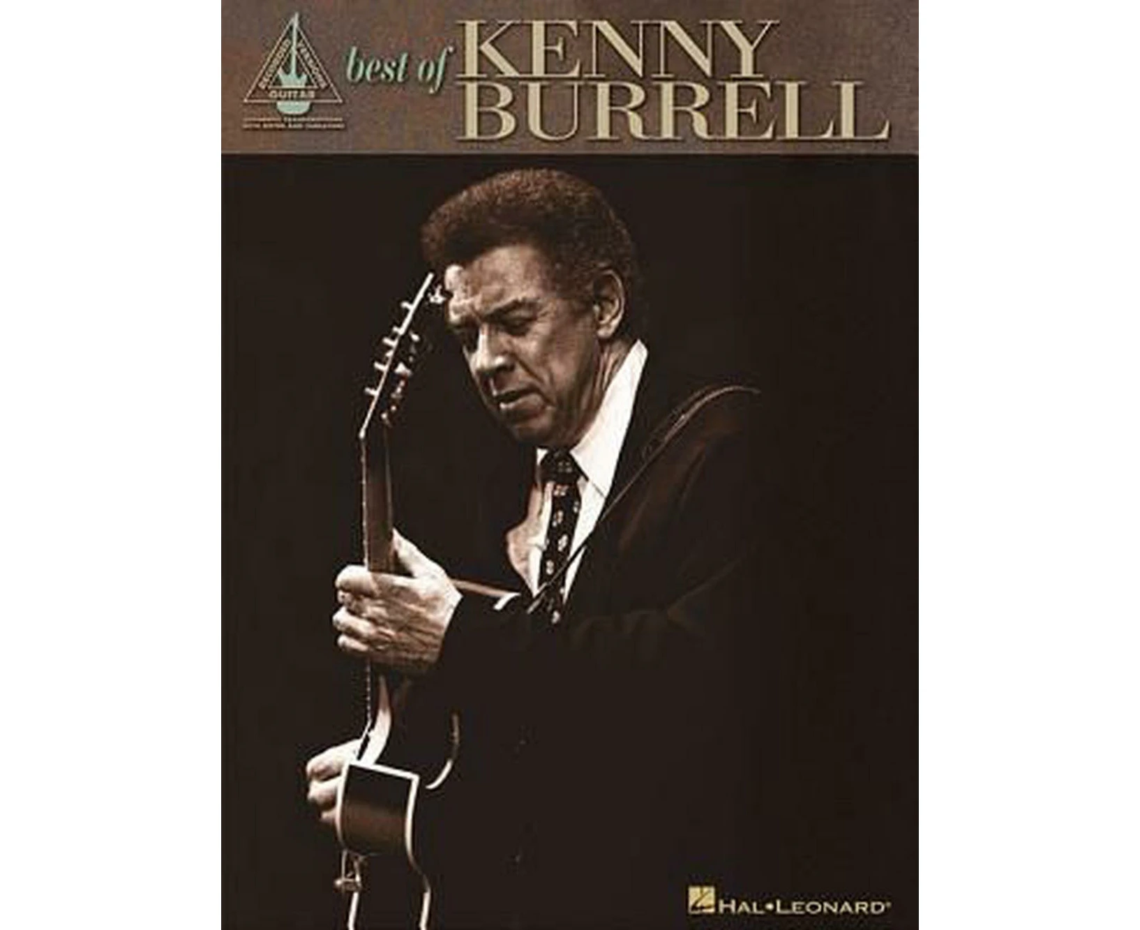 Best of Kenny Burrell