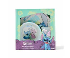 3 Piece Disney Lilo & Stitch Mealtime Set