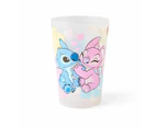 3 Piece Disney Lilo & Stitch Mealtime Set