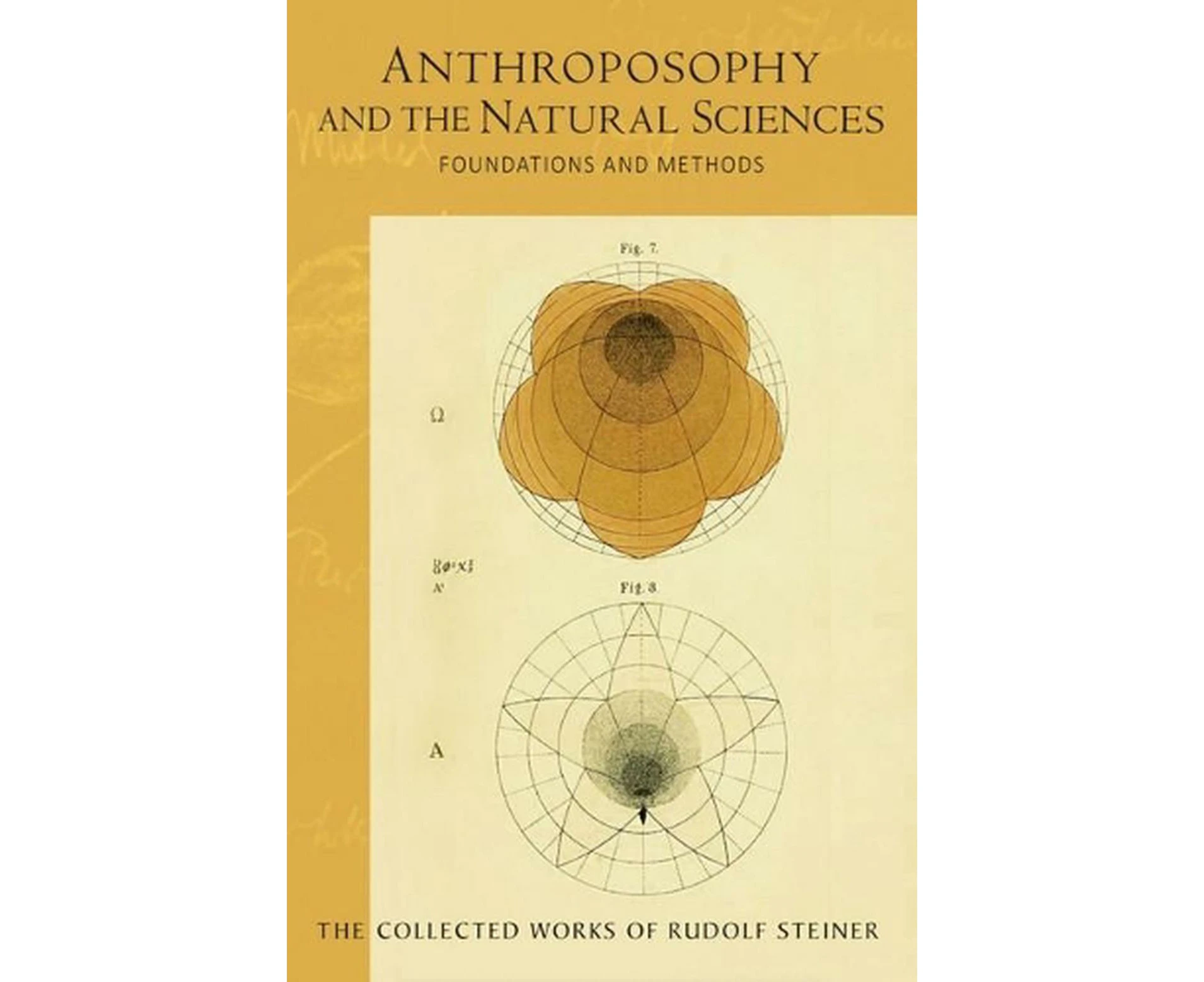 Anthroposophy and the Natural Sciences