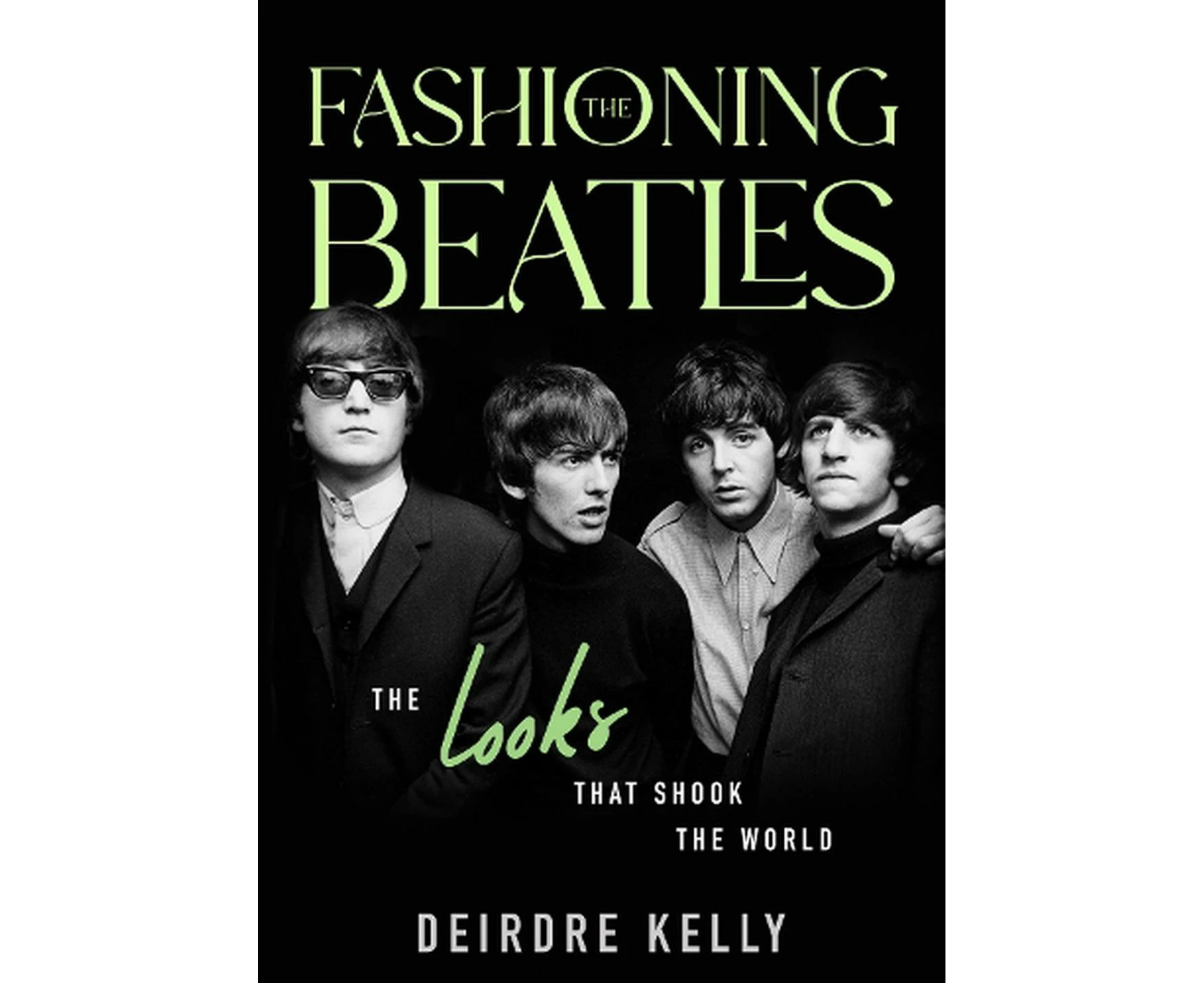 Fashioning the Beatles