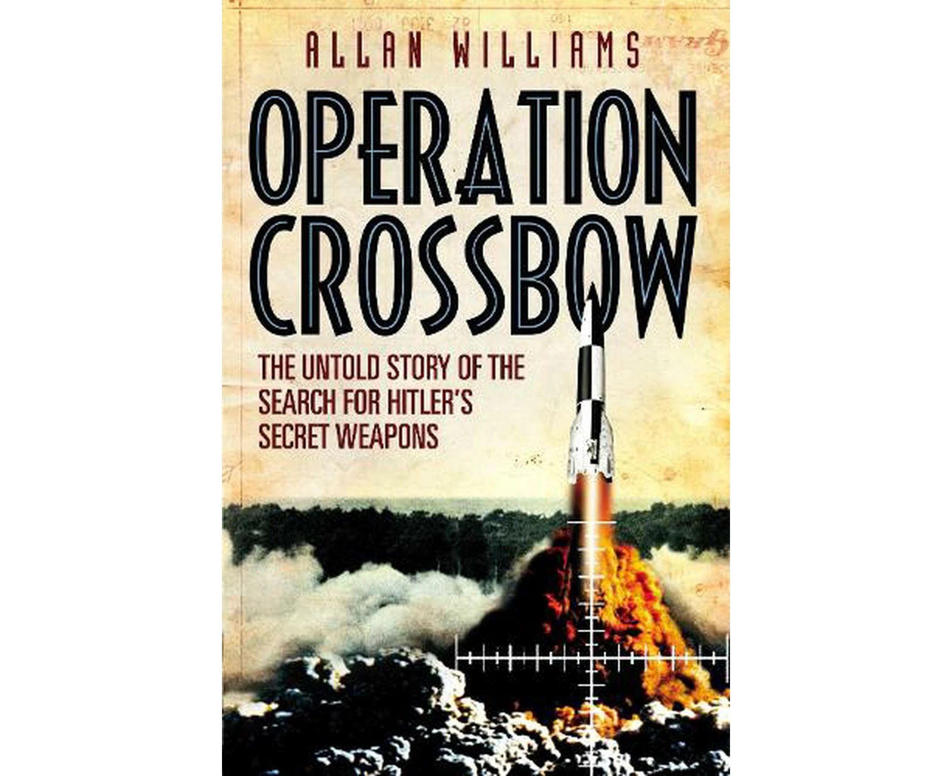 Operation Crossbow