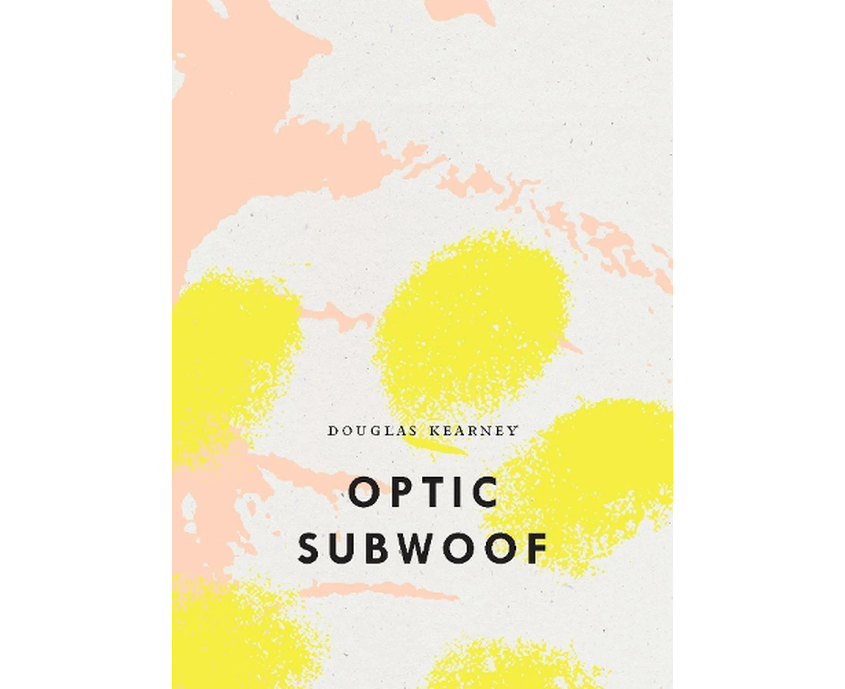 Optic Subwoof