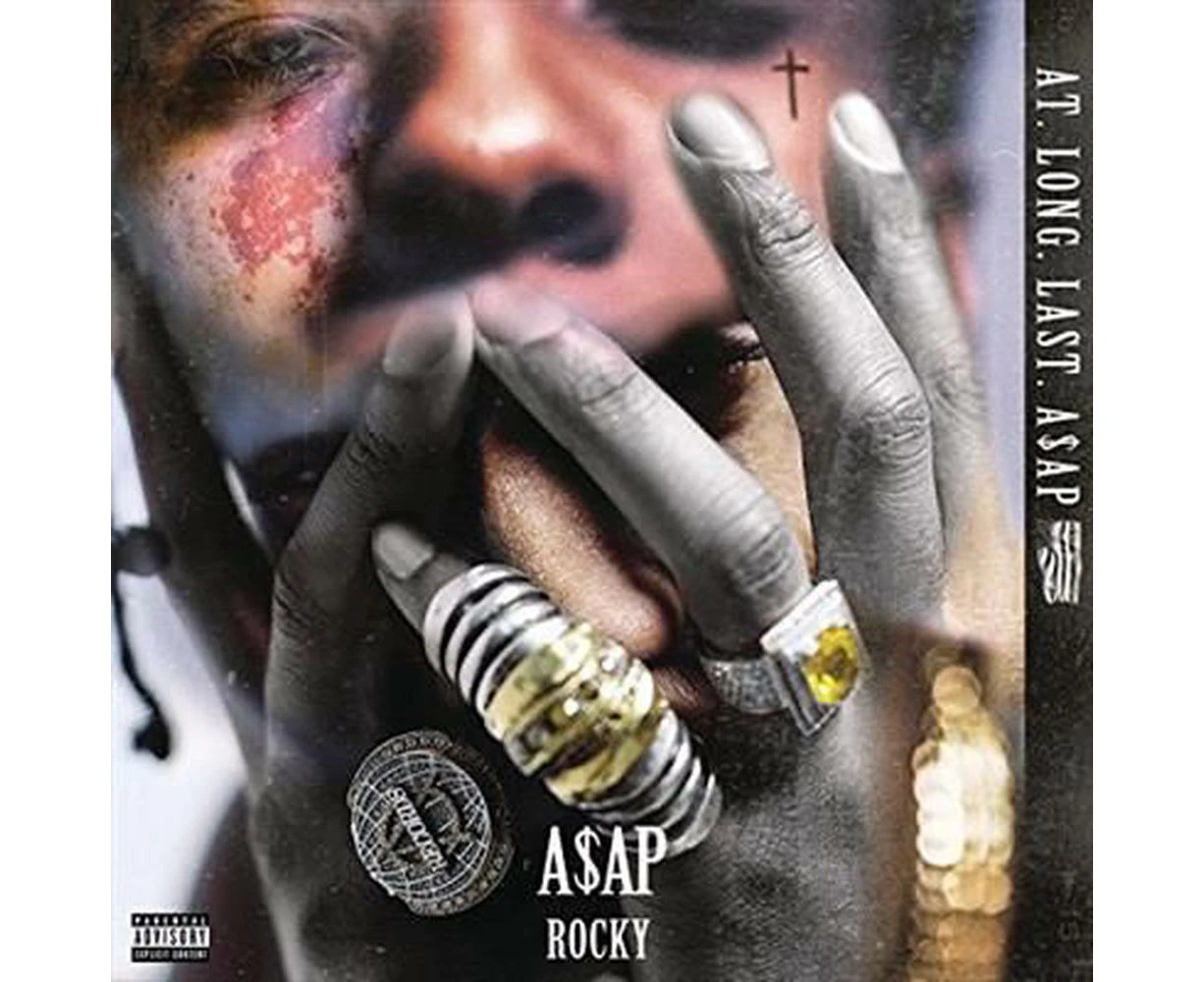 At. Long. Last. A$AP