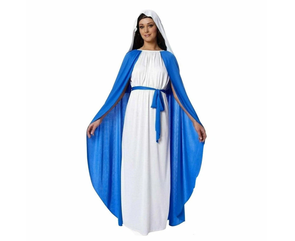 Women's costume Mary