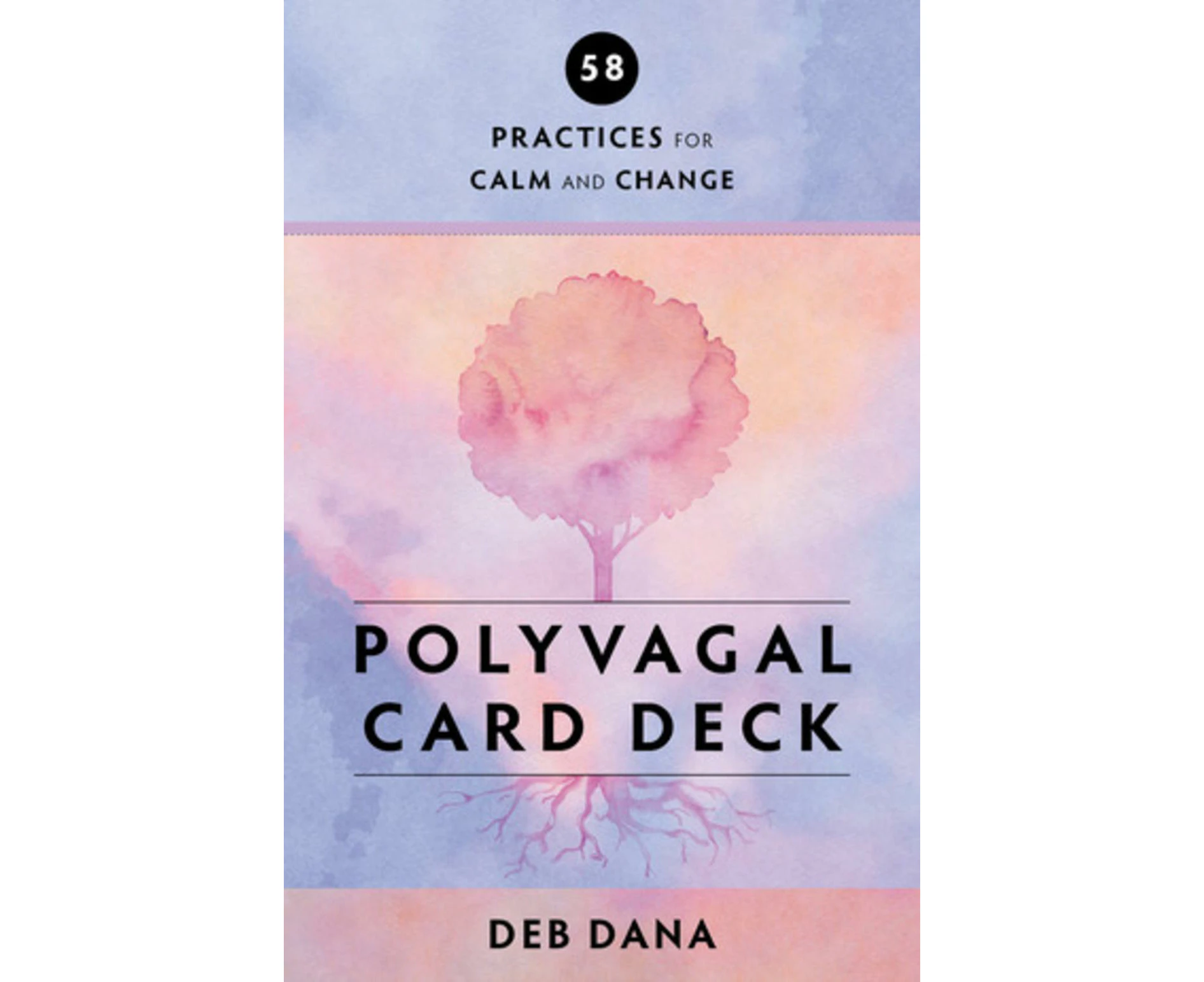 Polyvagal Card Deck