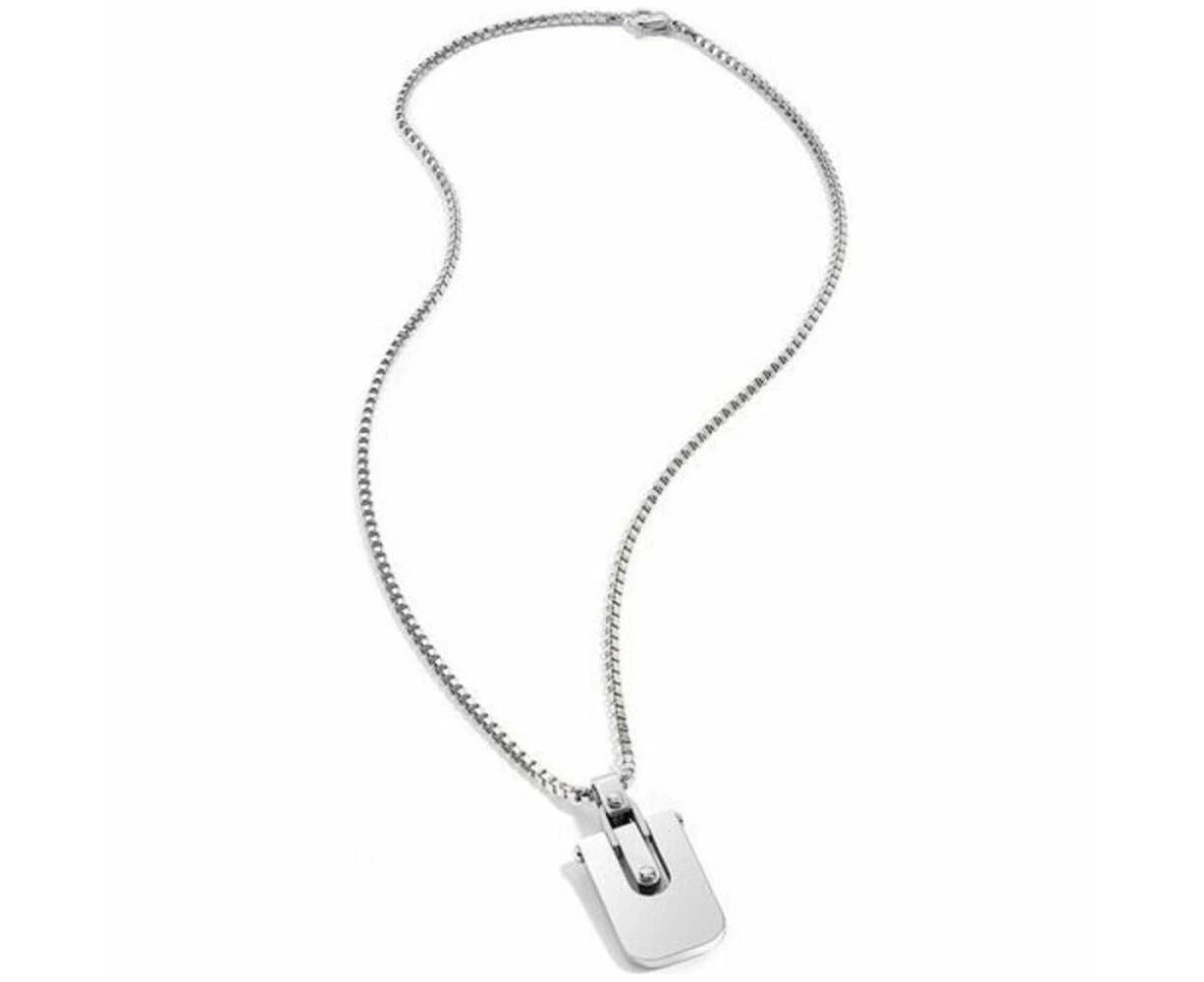 Men's Pendant Morellato Motown 48 Cm