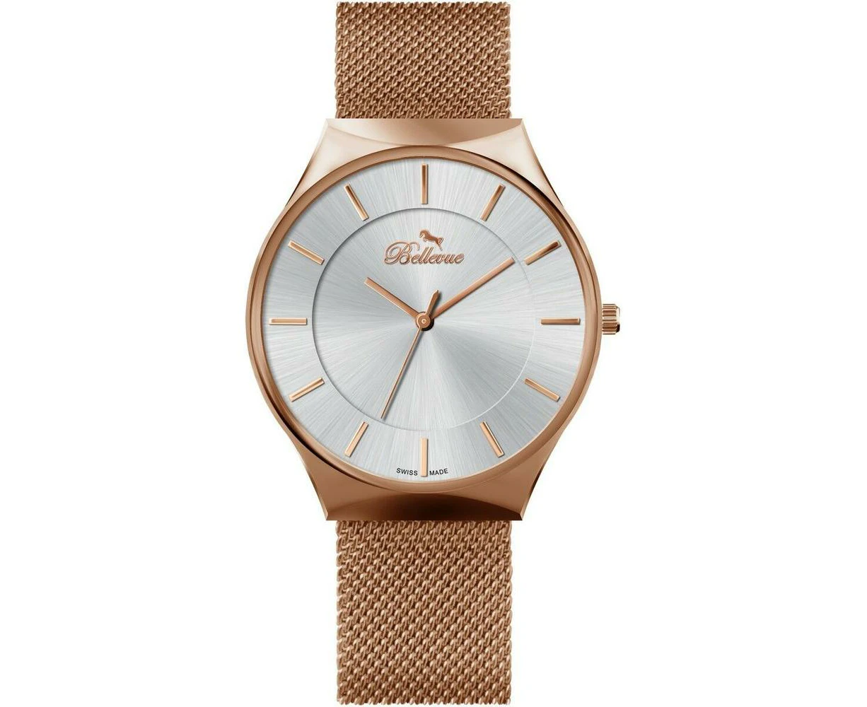 Ladies' Watch Bellevue E.53 A Fusion Of Elegance And Modern Craftsmanship