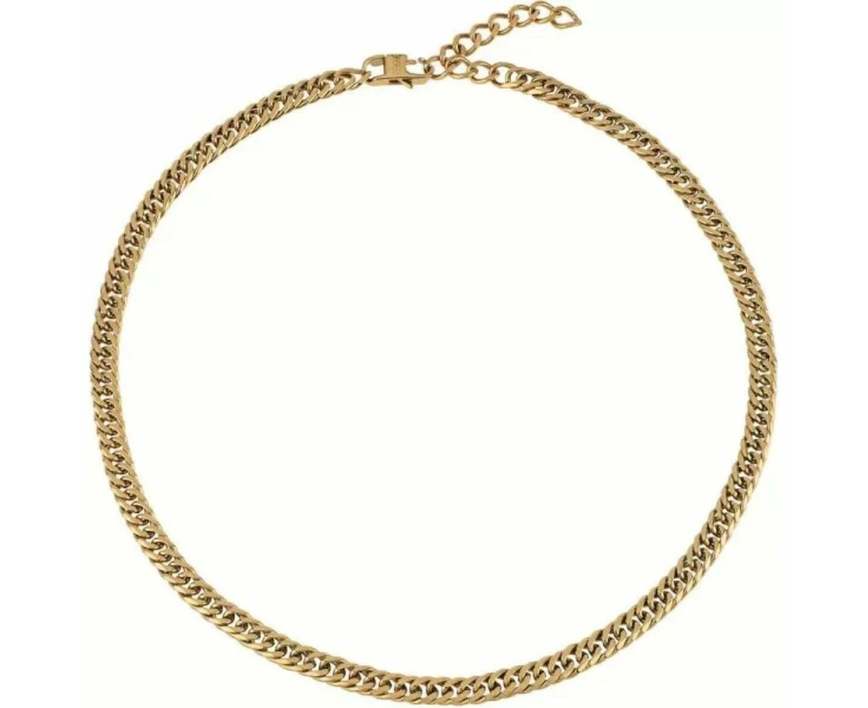 Men's Necklace Breil Tj2979 55 Cm