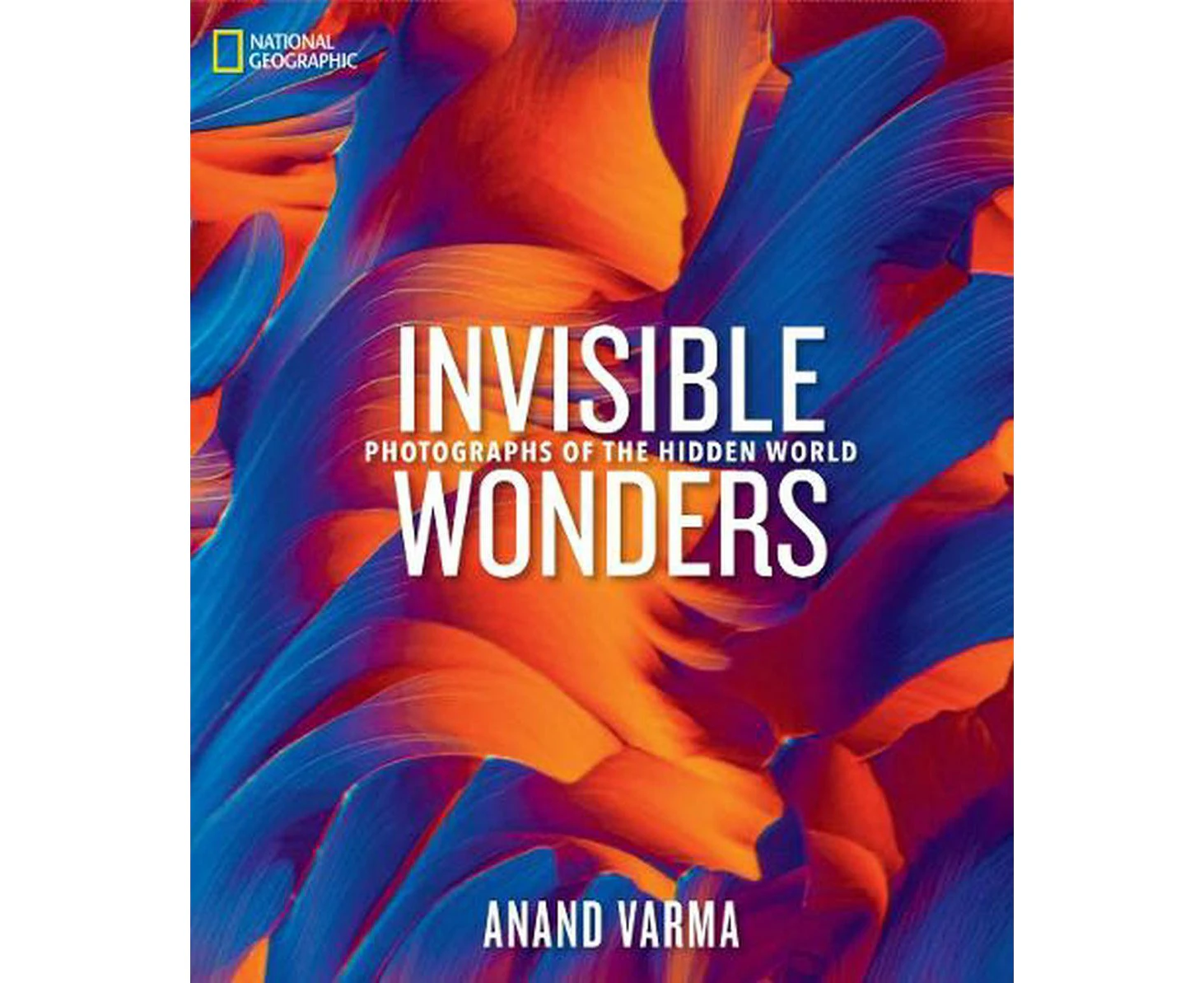 National Geographic Invisible Wonders