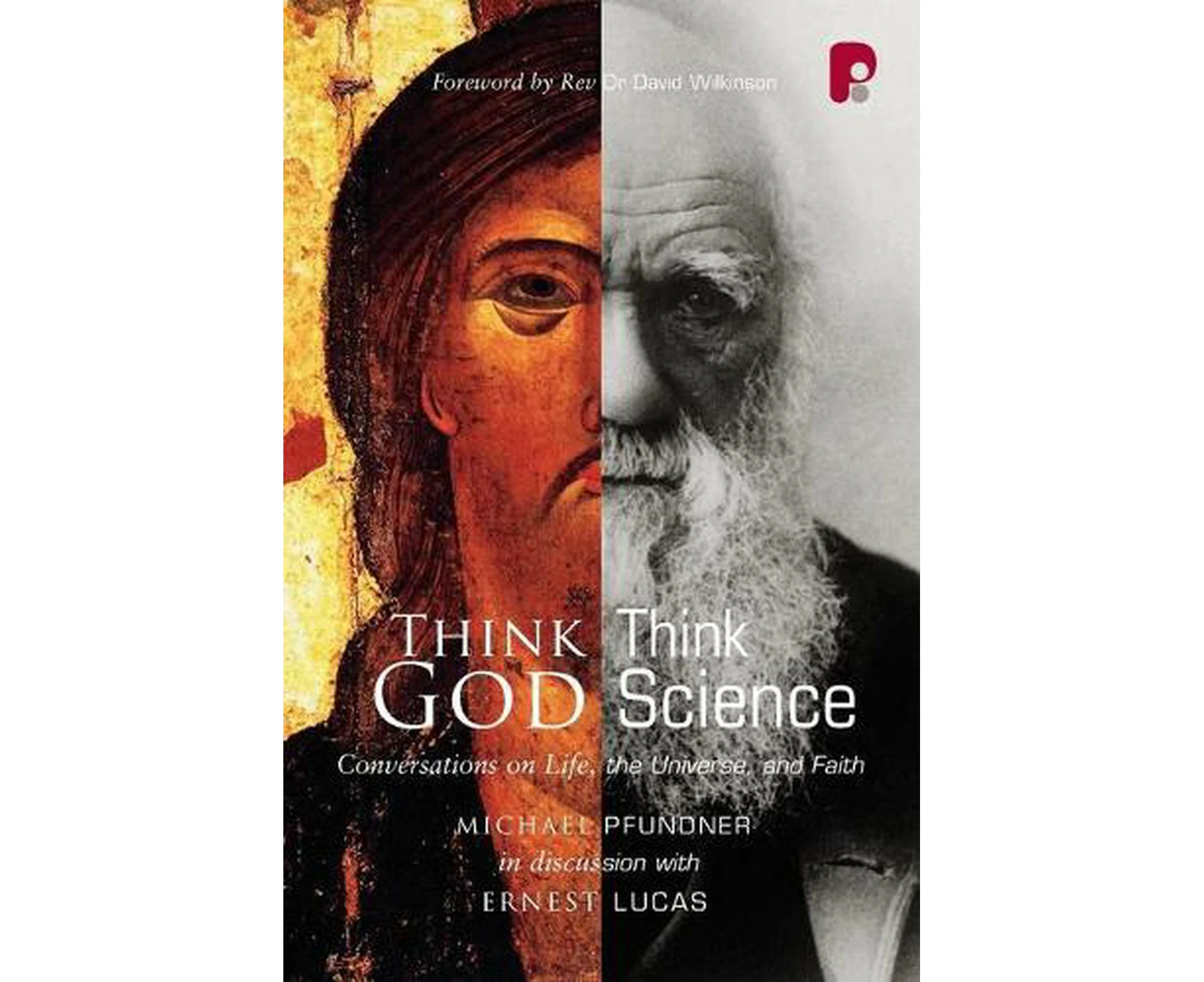 Think God, Think Science