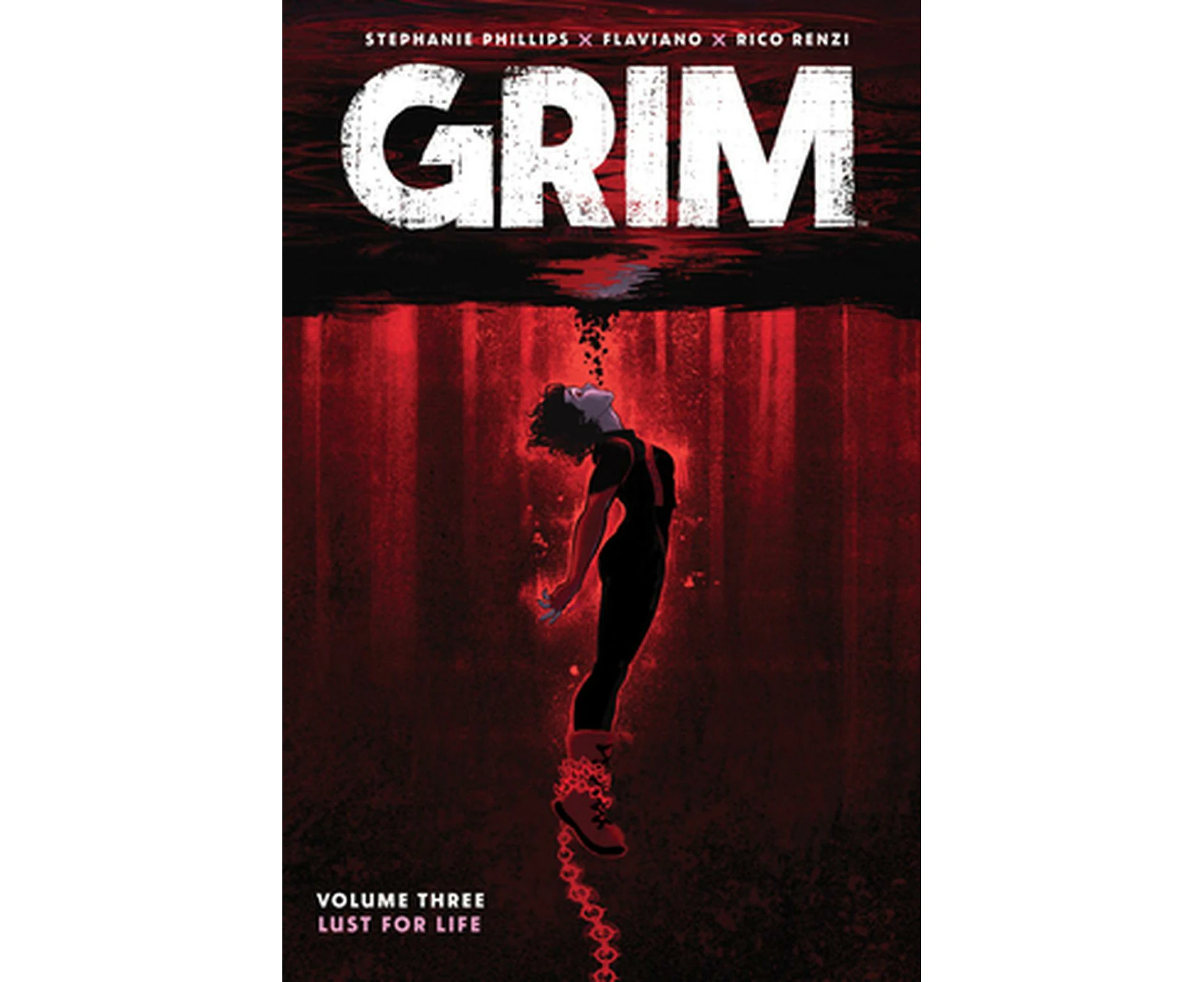 Grim Vol. 3