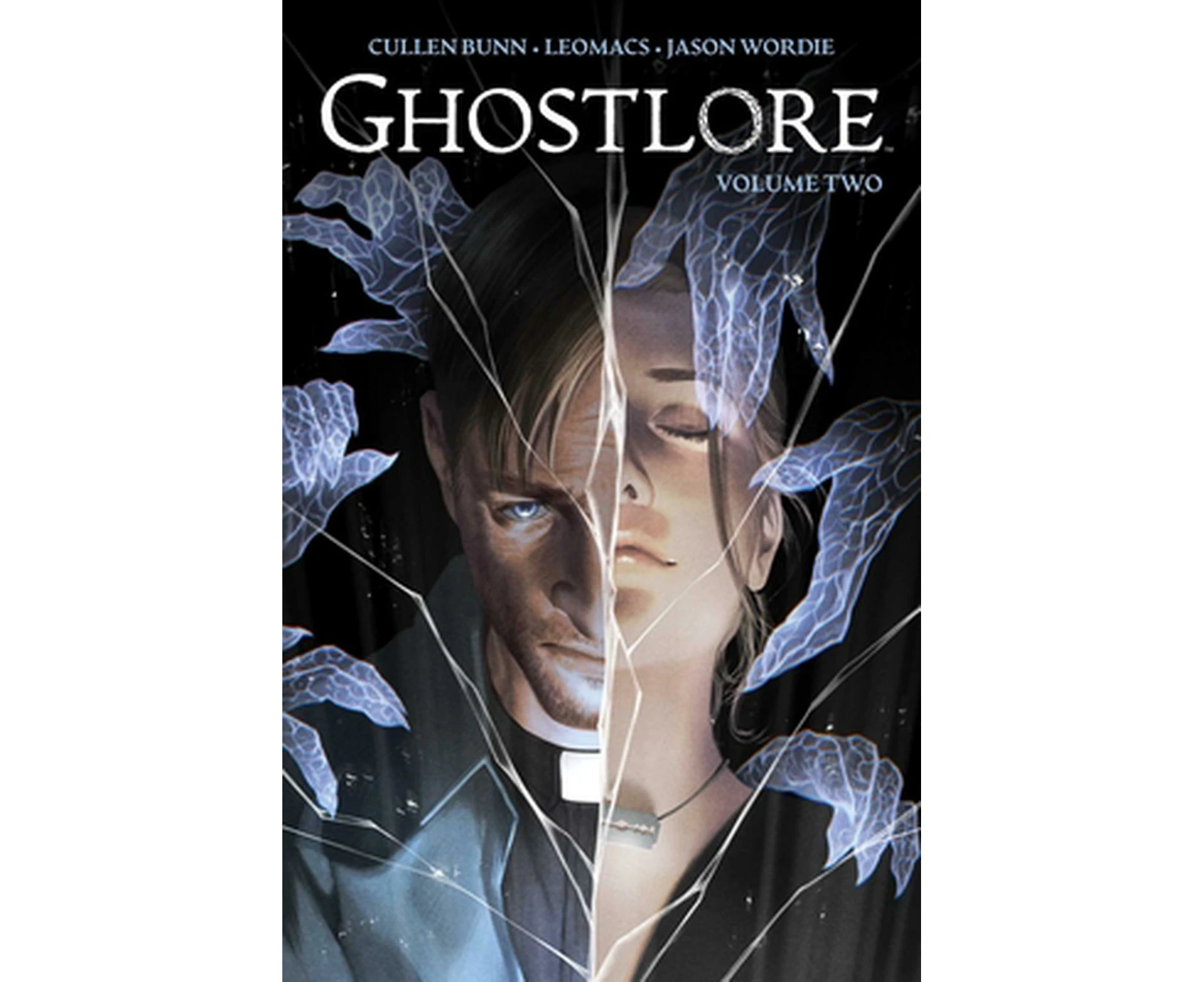 Ghostlore Vol. 2