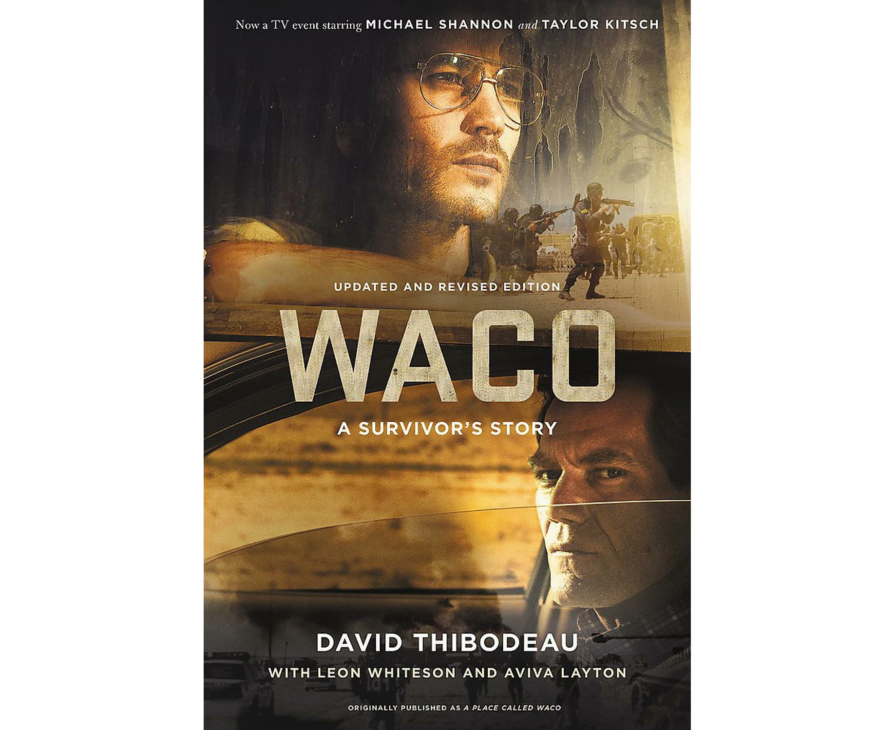 Waco