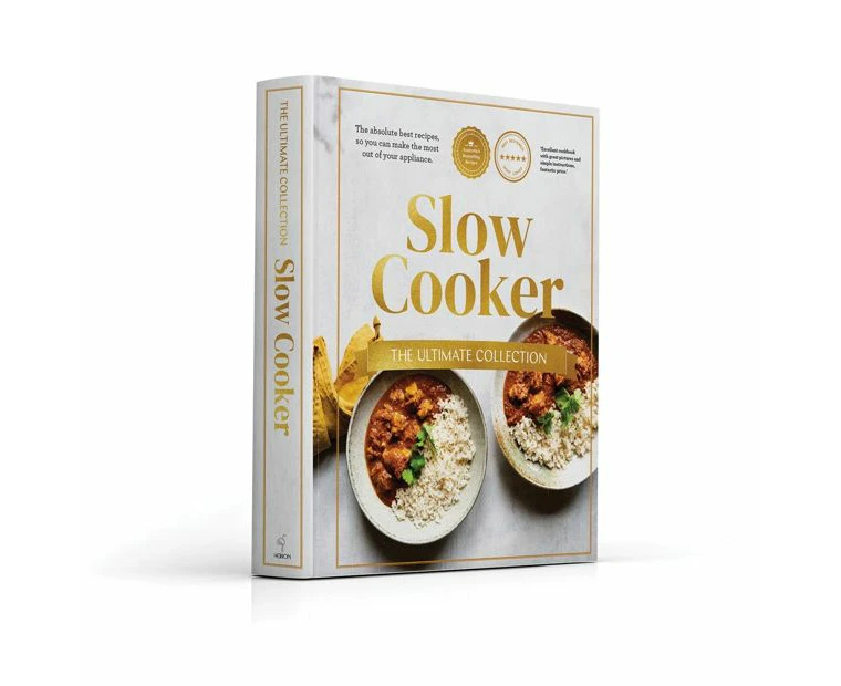 Target The Slow Cooker Ultimate Collection