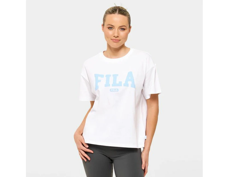 Steph T-Shirt - Fila