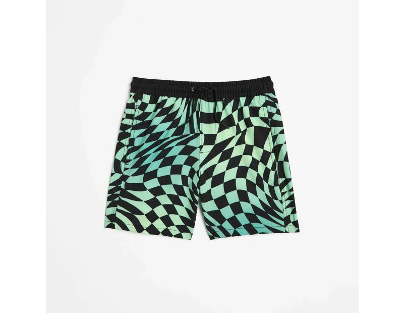 Target Volley Swim Boardshorts