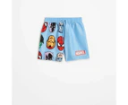 Marvel Swim Boardshorts