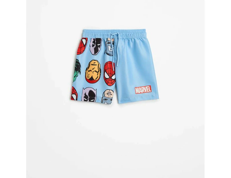 Marvel Swim Boardshorts