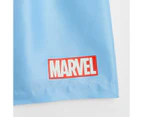 Marvel Swim Boardshorts