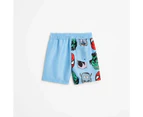 Marvel Swim Boardshorts