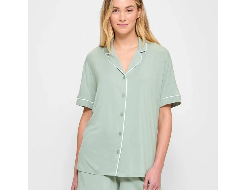 Target Soft Comfort Bamboo Pyjama Set