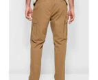 Target Parachute Cargo Pants