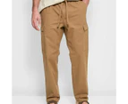 Target Parachute Cargo Pants