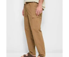 Target Parachute Cargo Pants