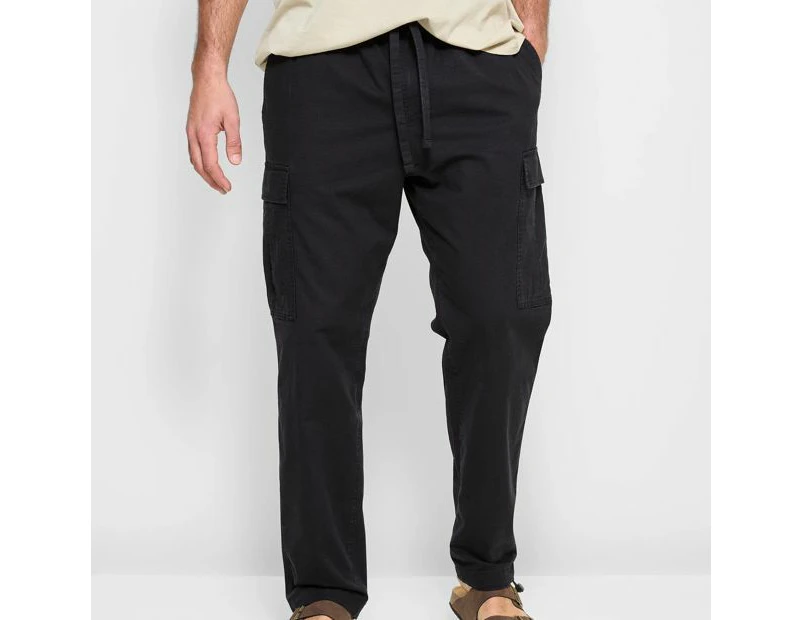 Target Parachute Cargo Pants