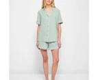 Target Soft Comfort Bamboo Pyjama Set