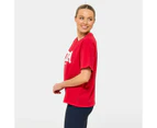 Steph T-Shirt - Fila