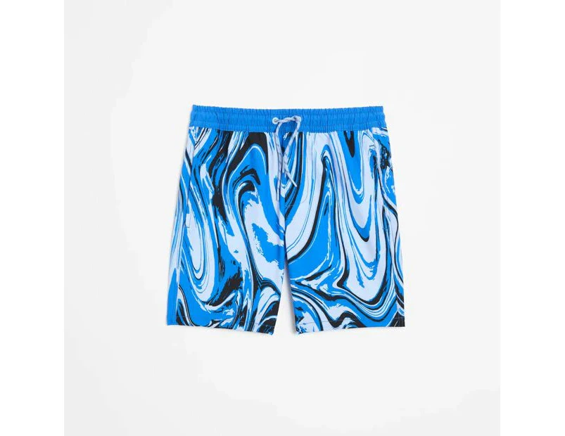 Target Volley Swim Boardshorts