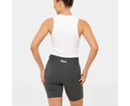 Lucinda Bike Shorts - Fila