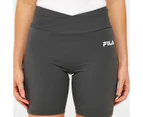 Lucinda Bike Shorts - Fila