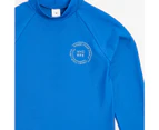 Target Long Sleeve Swim Rash Vest