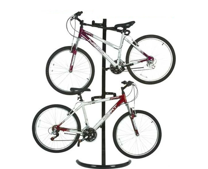 Gravity Rack - Bike Storage