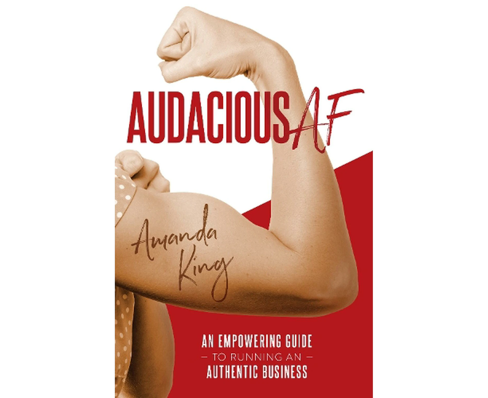 Audacious AF