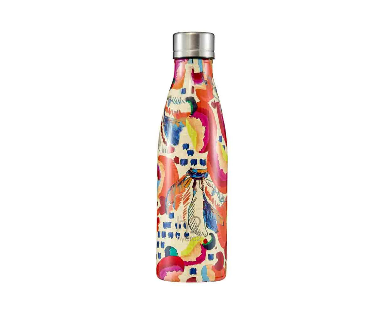 h2 hydro2 h2 Suma Bottle 500ml - Abstract