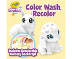 Crayola - Scribble Scrubbie Pets Baby Pets Nursery