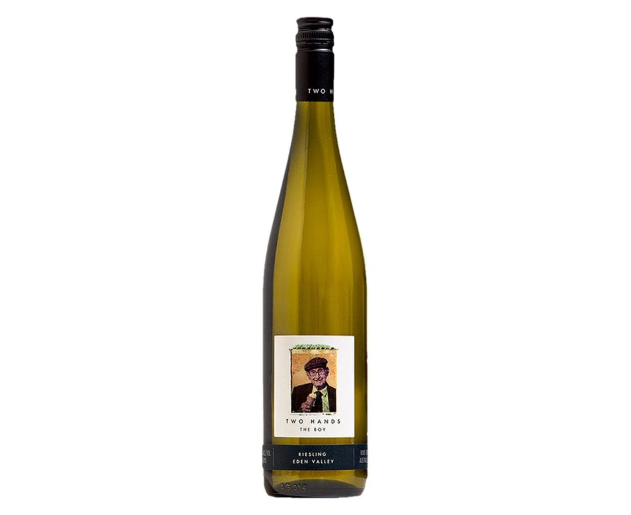 Two Hands The Boy Riesling 2023 13% 750ml