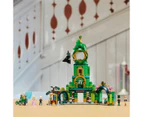 LEGO Wicked Welcome to Emerald City (75684)