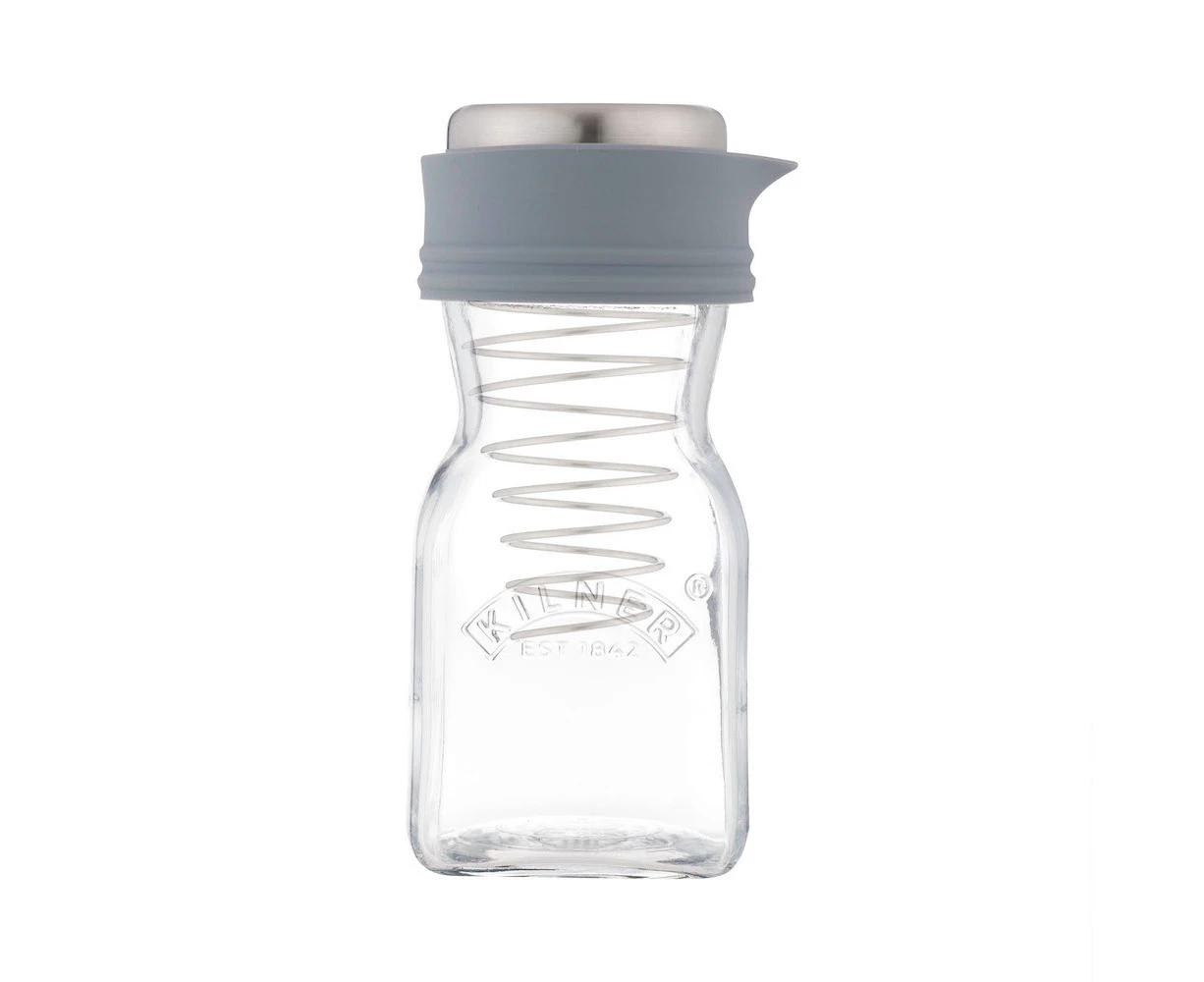 Kilner Glass Salad Dressing Maker 500ml