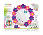 Crayola - Creations Model Magic Daisy Mirror Craft Kit