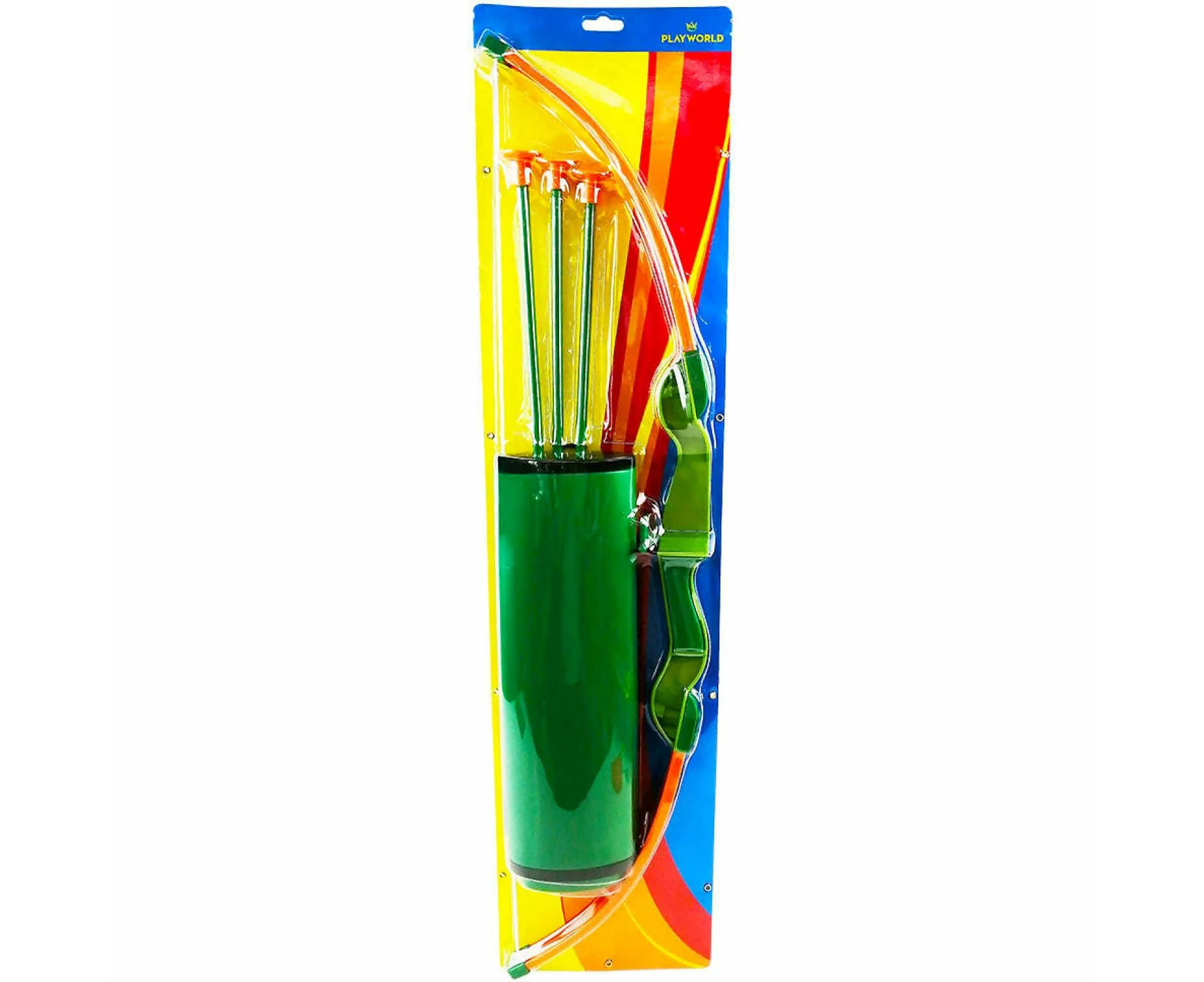 Playworld - Junior Archery Set