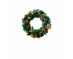 LEGO Icons Wreath (10340)