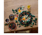 LEGO Icons Wreath (10340)