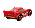 Disney Pixar Cars - Moving Moments Lightning Mcqueen