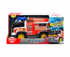 Dickie Toys - Fire Rescue Unit